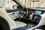 Infiniti QX50 2.0t 2018 года (NA)